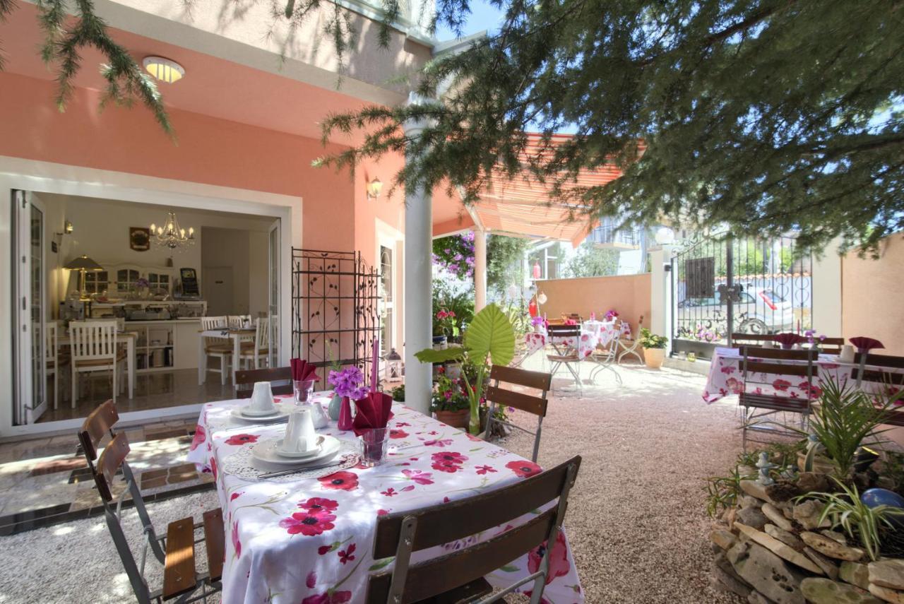 Hotel Villa Vera فاجانا المظهر الخارجي الصورة