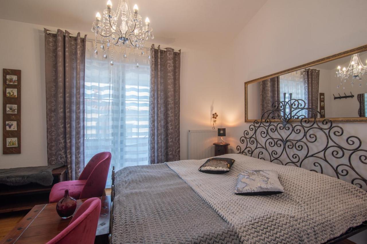 Hotel Villa Vera فاجانا المظهر الخارجي الصورة