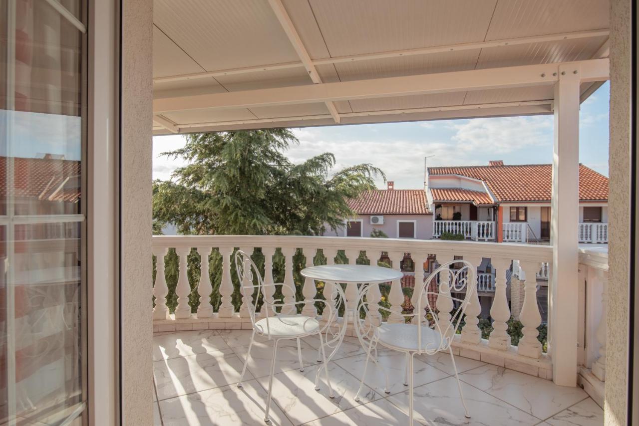 Hotel Villa Vera فاجانا المظهر الخارجي الصورة