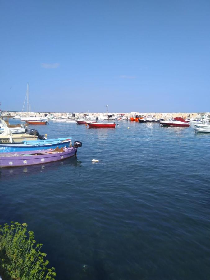 Hotel Villa Vera فاجانا المظهر الخارجي الصورة